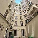 Studio fonctionnel neuf